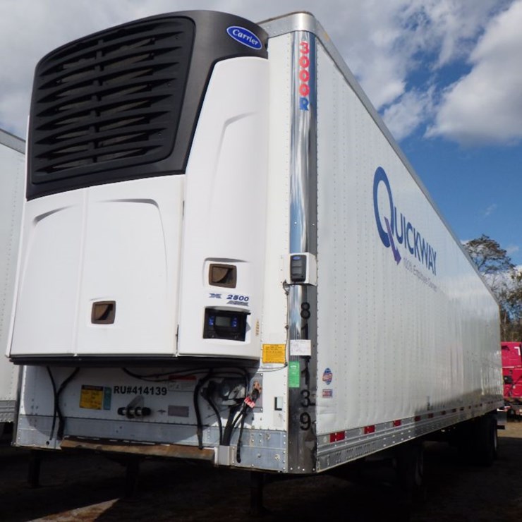 2014 UTILITY 3000R