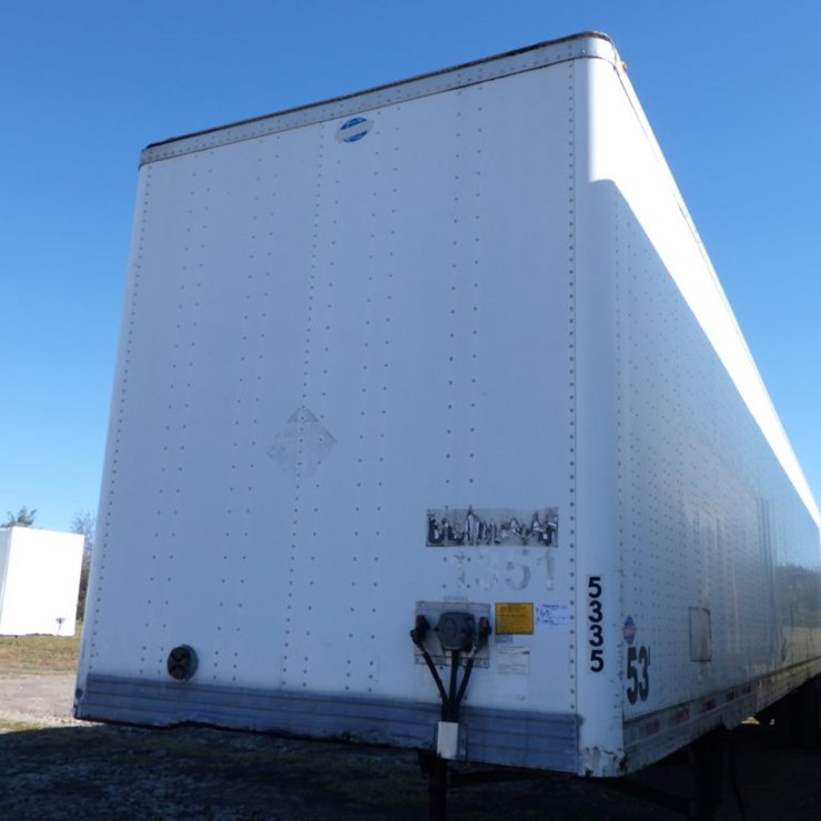 2015 UTILITY Van