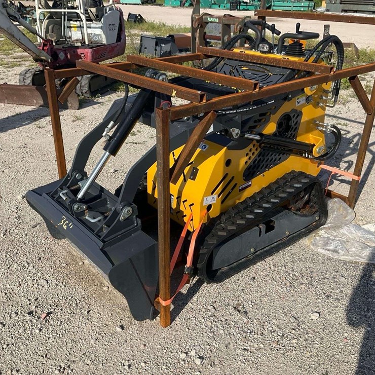 2026 SDLANCH SSL60
