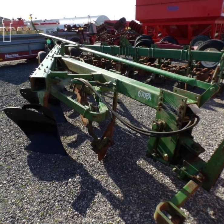 JOHN DEERE 1350-1450