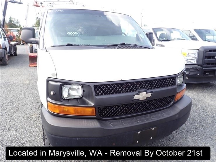 2011-chevrolet-express-2500-image-13
