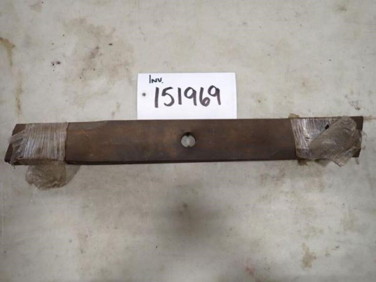 qty-of-(3)-20.5"-lawn-mower-blades-image-1