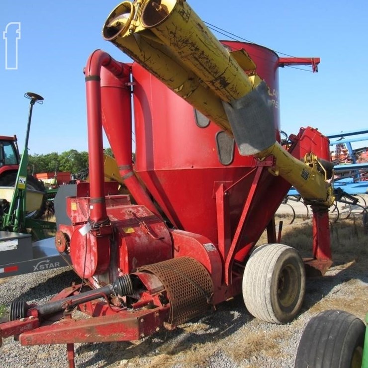 355 NEW HOLLAND 355
