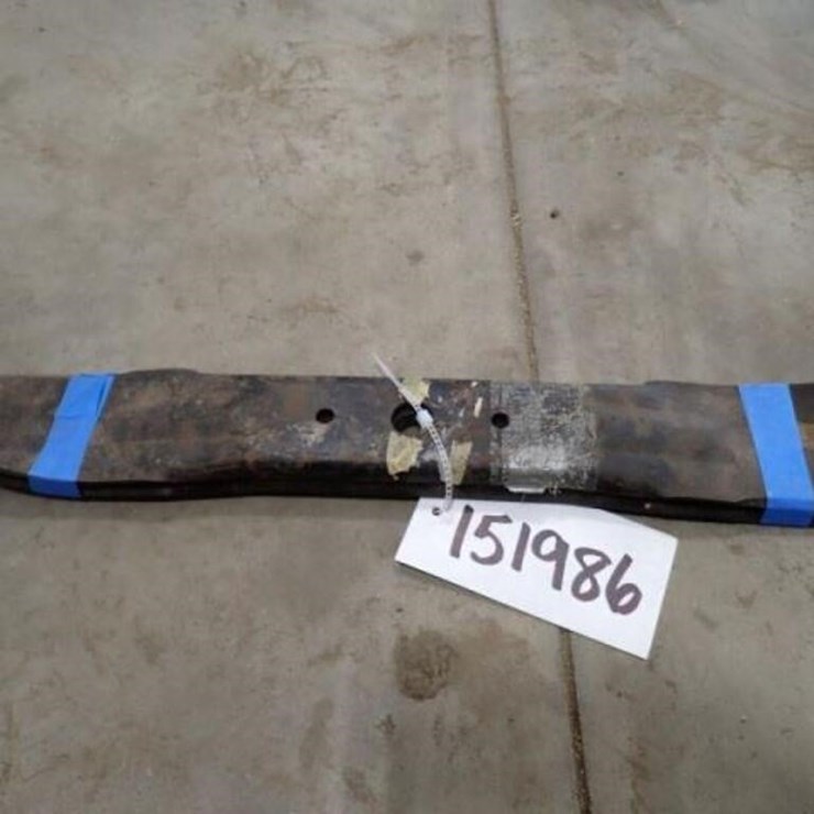 Qty of 2 20.5" Lawn Mower Blades