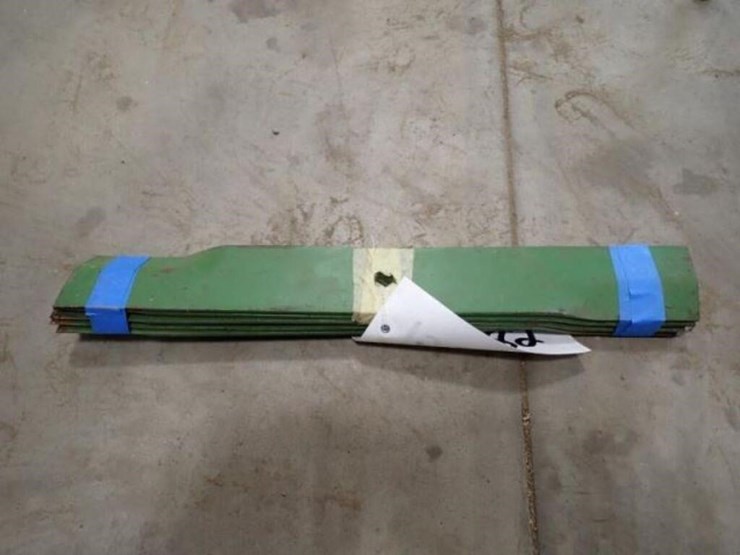 qty-of-5-18.5"-lawn-mower-blades-image-2