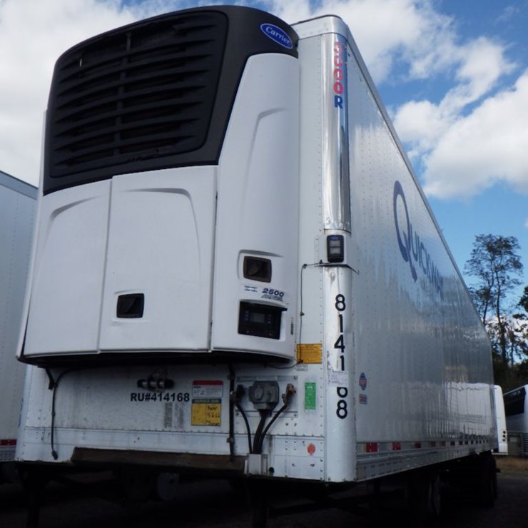 2014 UTILITY 3000R