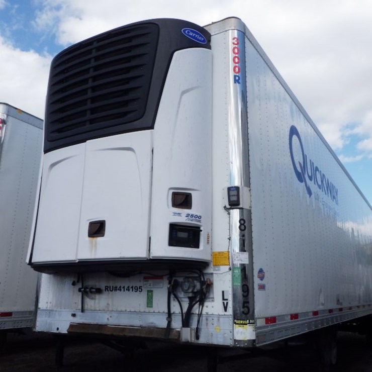 2014 UTILITY 3000R