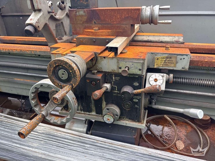 2000-american-turnmaster-rl-1660-lathe-image-7