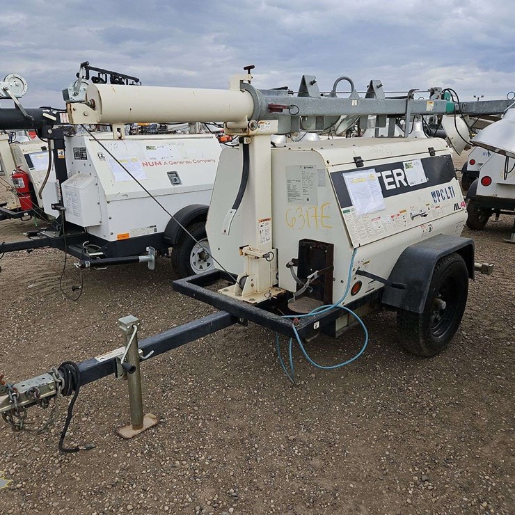 TEREX AL4
