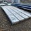 #8379-•-appears-unused-corrugated-polycarbonate-roof-panel-in-clear-image-1