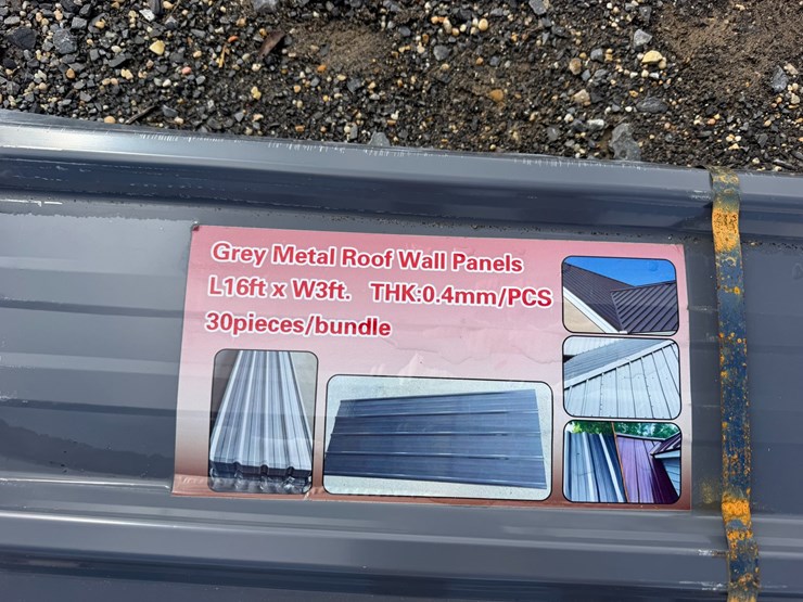 #8377-•-appears-unused-grey-metal-roof-panels-image-3
