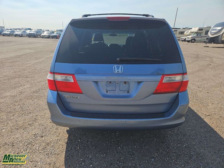 2006-honda-odyssey-image-6