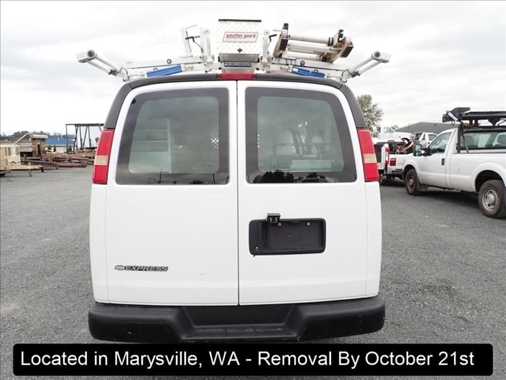 2009-chevrolet-express-2500-image-10