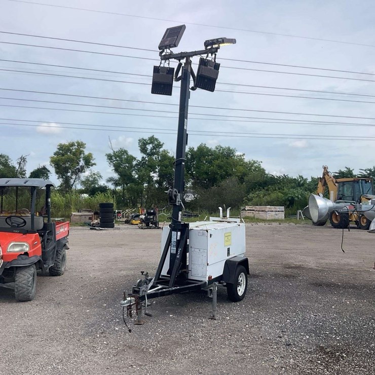 2002 WACKER NEUSON LTC4L