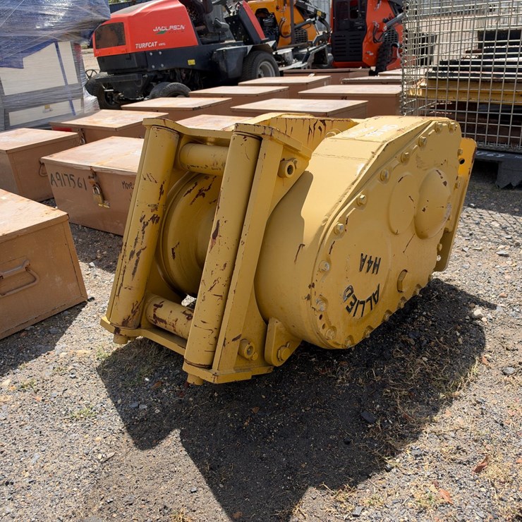 CATERPILLAR D5K