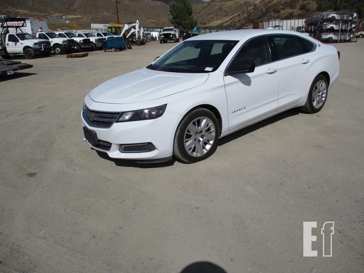 2019-chevrolet-impala-ls-image-1