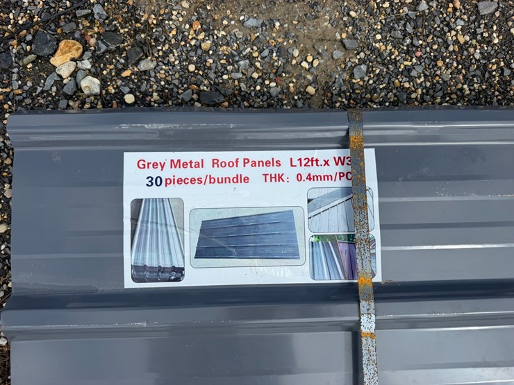 #8374-•-appears-unused-grey-metal-roof-panels-image-3