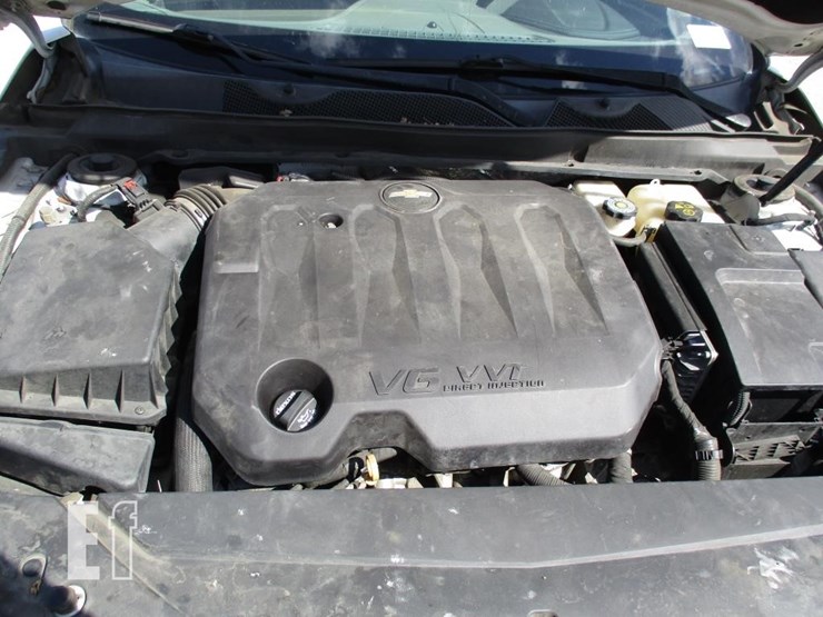 2019-chevrolet-impala-ls-image-5