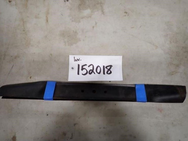 qty-of-2-20"-lawn-mower-blades-image-2