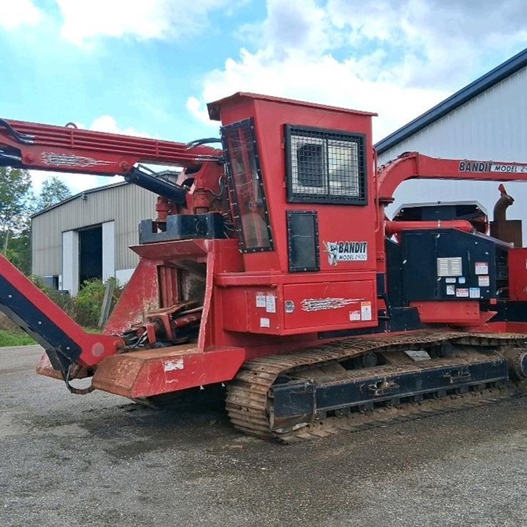 BANDIT 2400