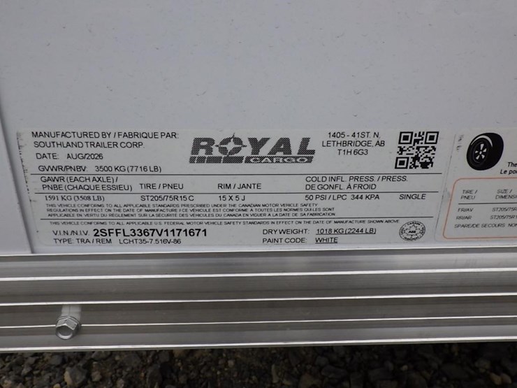 2027-royal-lcht35-7.516v-86-t/a-enclosed-trailer-image-21