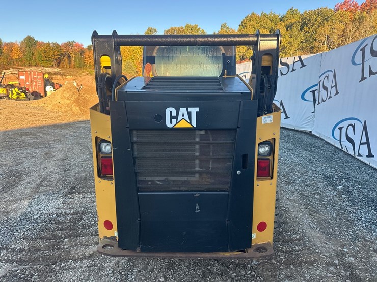 #2879-•-caterpillar-242d-wheeled-skid-steer-image-4