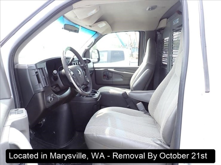 2008-chevrolet-express-2500-image-19