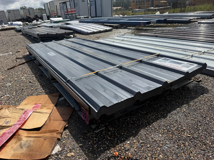#8381-•-appears-unused-grey-metal-roof-panels-image-1