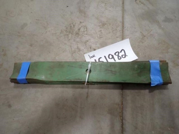 qty-of-5-18.5"-lawn-mower-blades-image-1