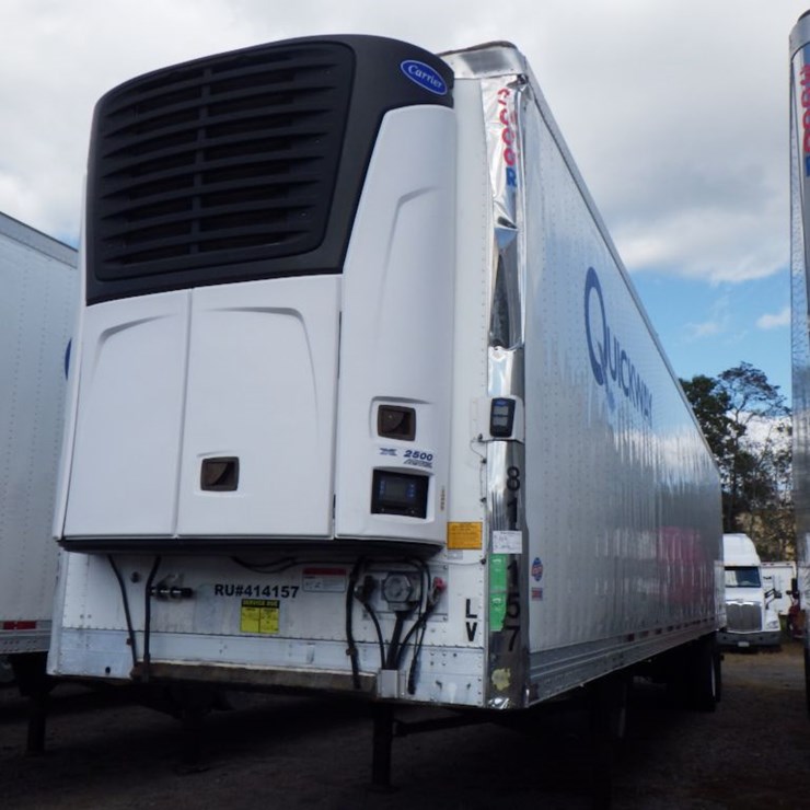 2014 UTILITY 3000R