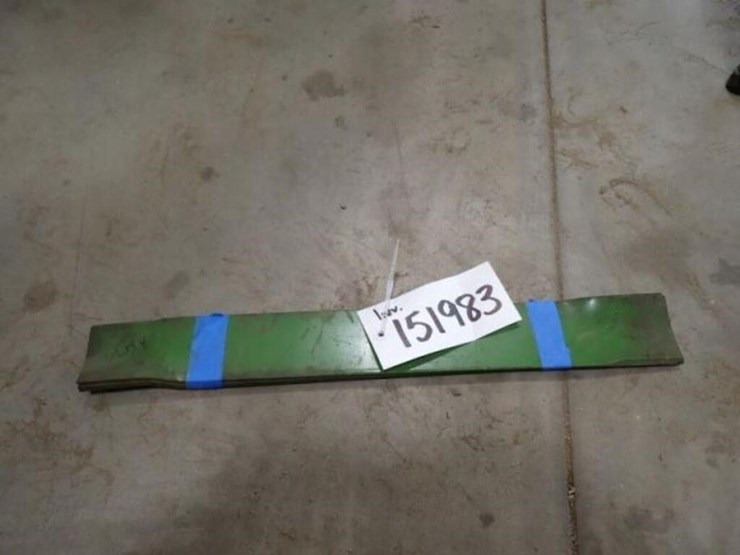 qty-of-4-19.75"-lawn-mower-blades-image-1