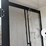 #8317-•-portable-bathroom-white/-black-frame-image-5
