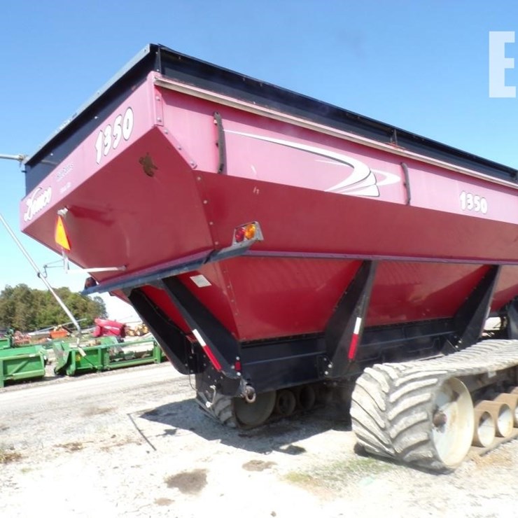 2009 DEMCO 1350