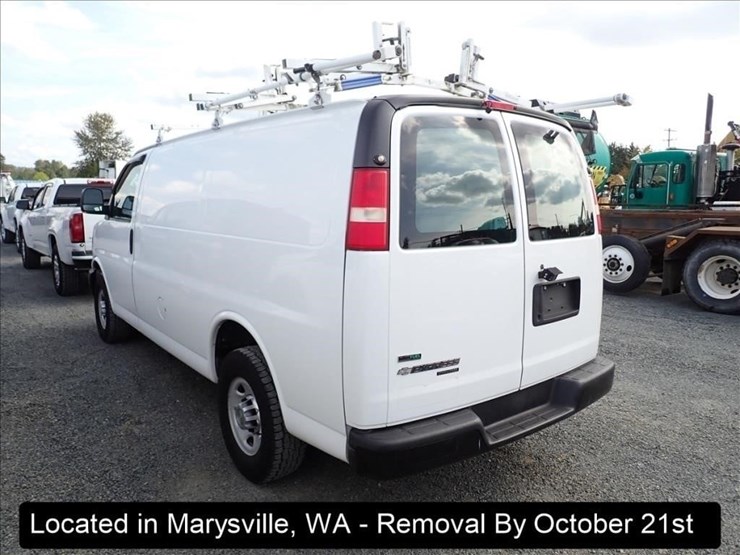 2011-chevrolet-express-2500-image-9