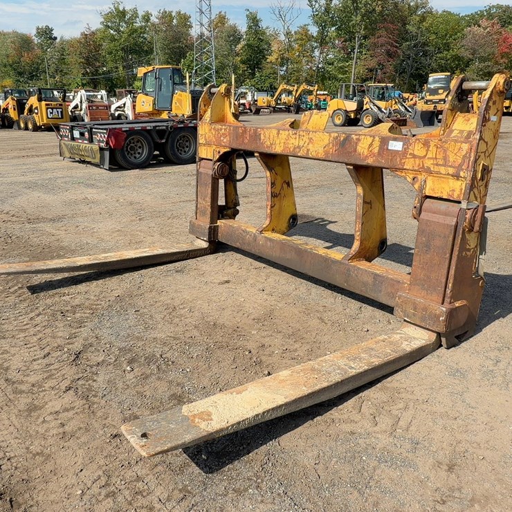 KOMATSU WA500-6