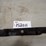 qty-of-2-17.5"-lawn-mower-blades-image-2