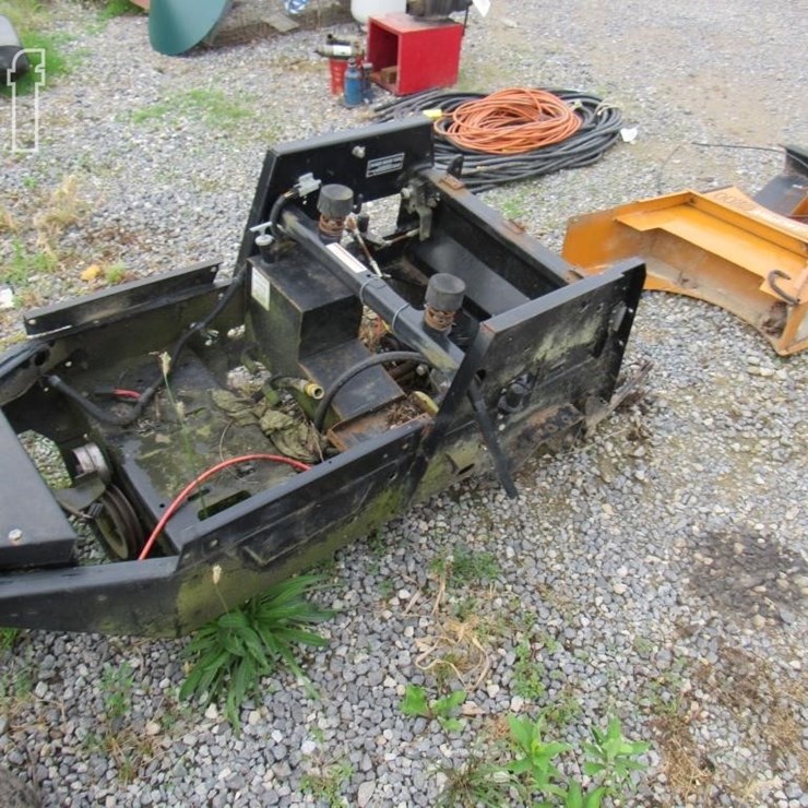 WOODS 6200