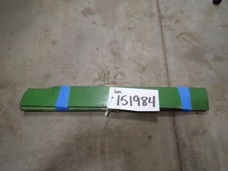 qty-of-4-19.75"-lawn-mower-blades-image-1