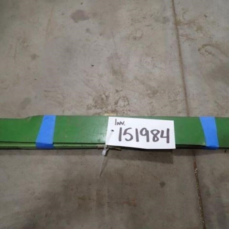 Qty of 4 19.75" Lawn Mower Blades