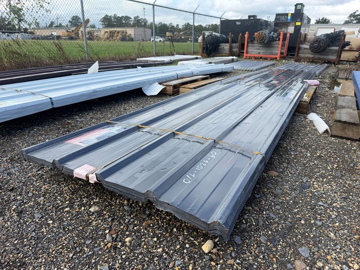 #8377-•-appears-unused-grey-metal-roof-panels-image-1