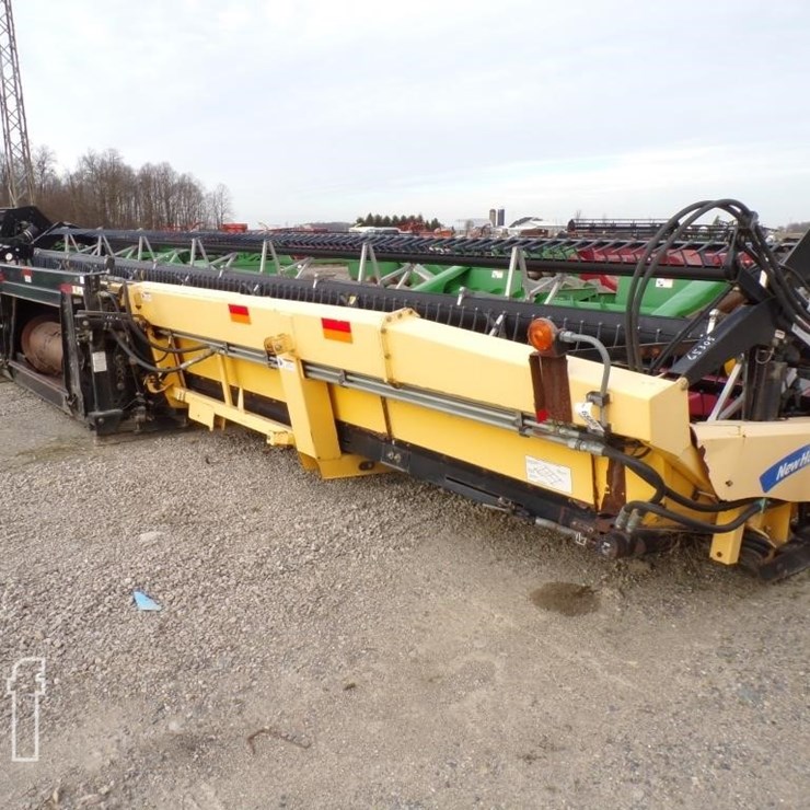 NEW HOLLAND 88C