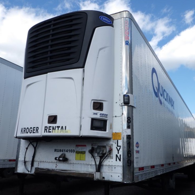 2014 UTILITY 3000R