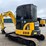 #2128-•-2023-komatsu-pc55-mini-excavator-image-2