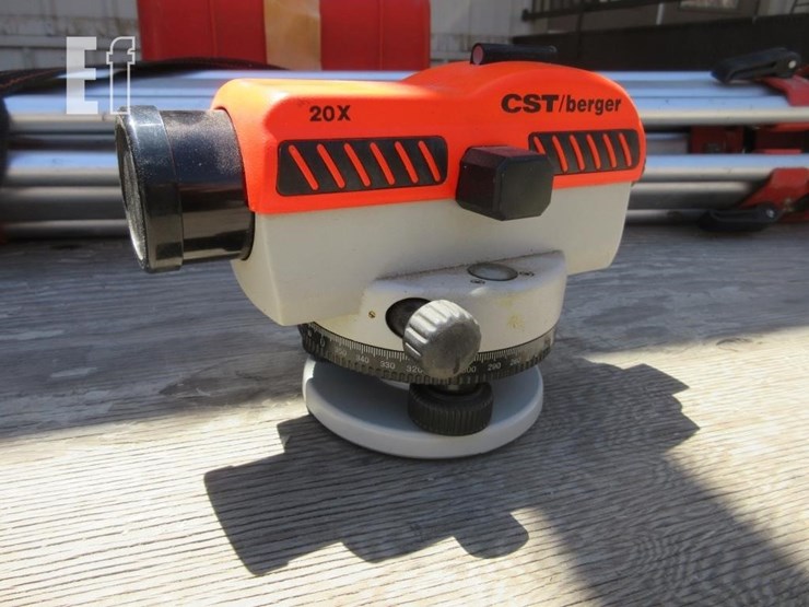 cst-berger-sal-series-20x-laser-level-w/tri-pod-image-2