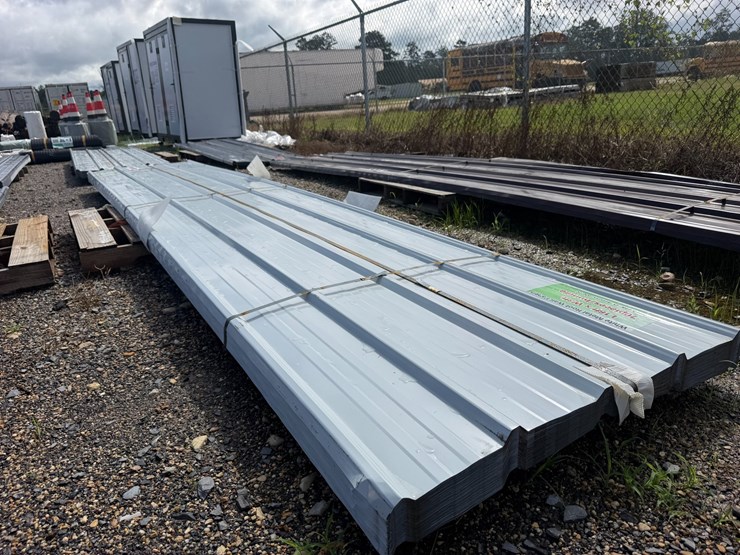 #8376-•-appears-unused-white-metal-roof-panels-image-2