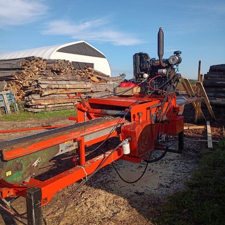 #139 • Shop Built Board Edger