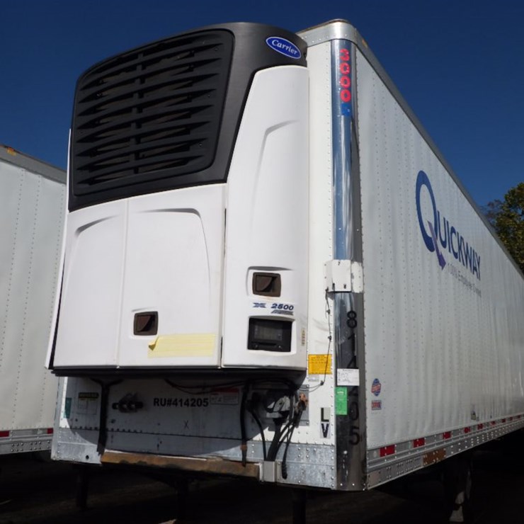 2014 UTILITY 3000R