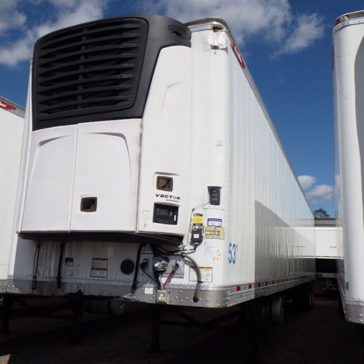 2017 GREAT DANE Multi Temp