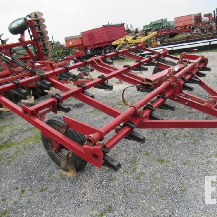 CASE IH 4500