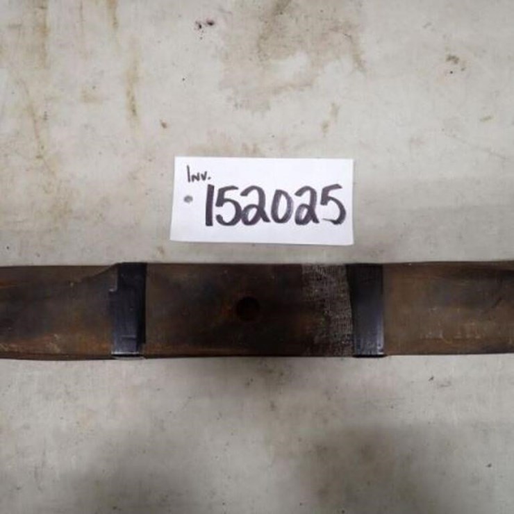 Qty of 3 17" Lawn Mower Blades